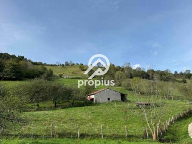 Chalet Venta Cabrales, Inguanzo