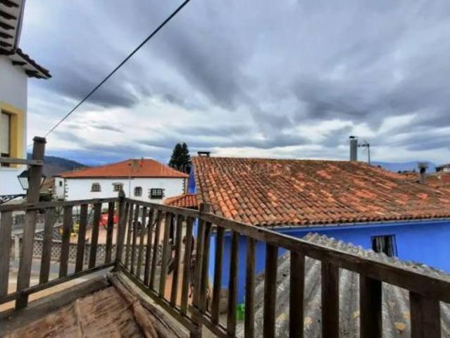Chalet Venta Cabranes, Torazo