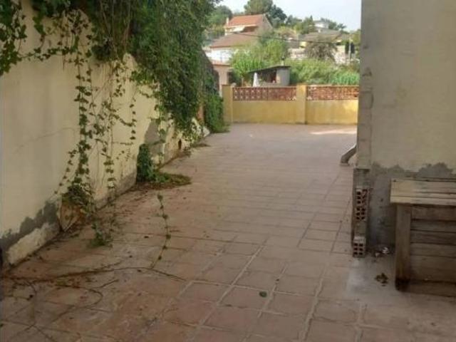 Chalet Venta Cabrera d'Anoia, Cabrera d'Anoia