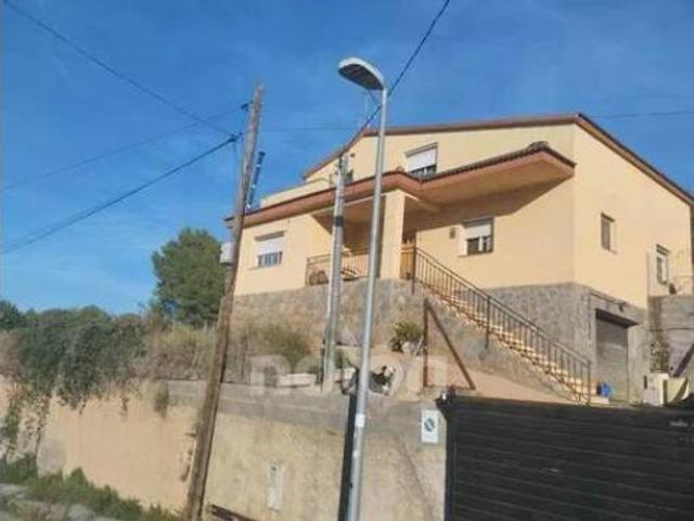 Chalet Venta Cabrera d'Anoia, Cabrera d'Anoia