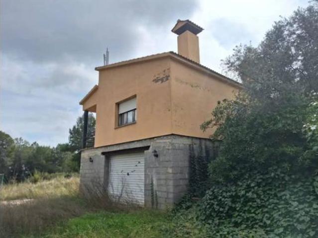 Chalet Venta Cabrera d'Anoia, Cabrera d'Anoia