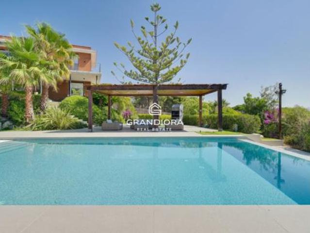 Chalet Venta Cabrera de Mar, Cabrera de Mar