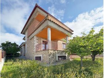 Villa en venta en Arenal del Angel - Balcón