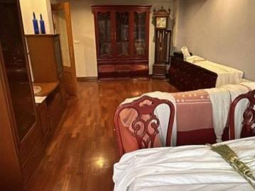Chalet Venta Cabrerizos, Cabrerizos