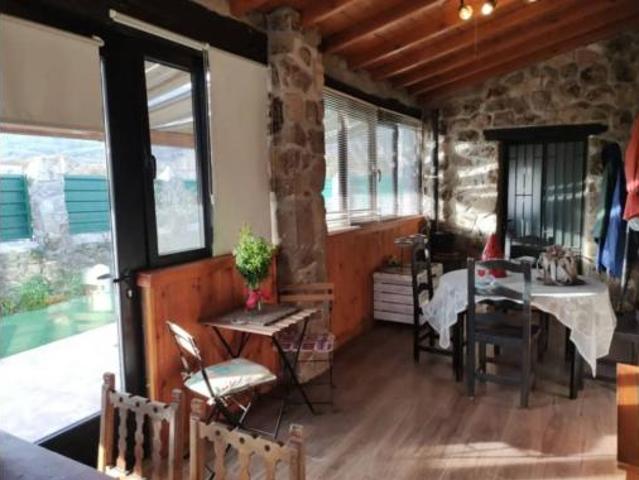 Chalet Venta Cabrero, Cabrero