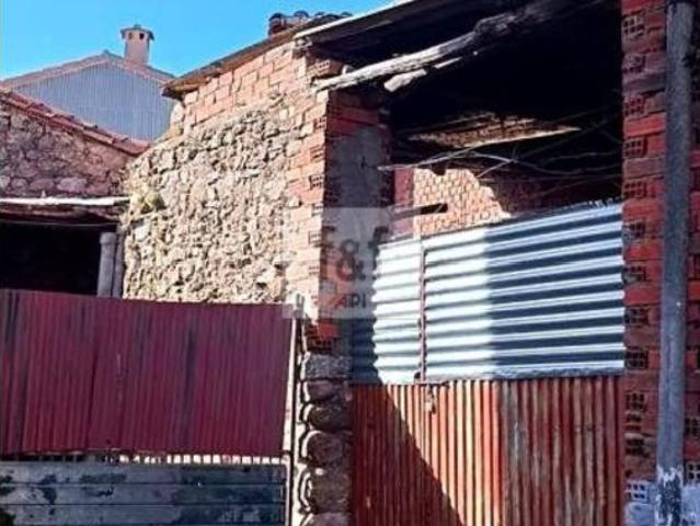 Chalet Venta Cabrero, Cabrero