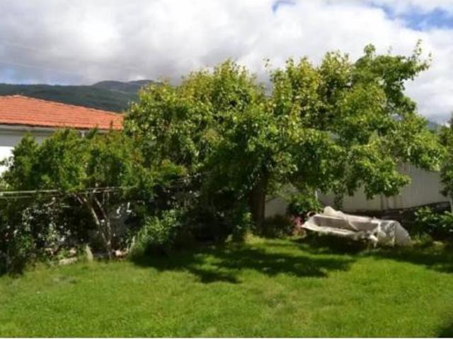 Chalet Venta Cabrero, Cabrero
