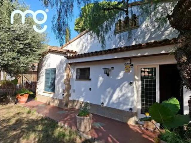 Chalet Venta Cabrils, Cabrils