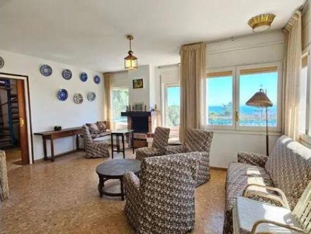 Chalet Venta Cabrils, Cabrils