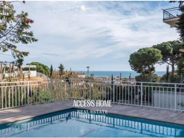 Chalet Venta Cabrils, Cabrils