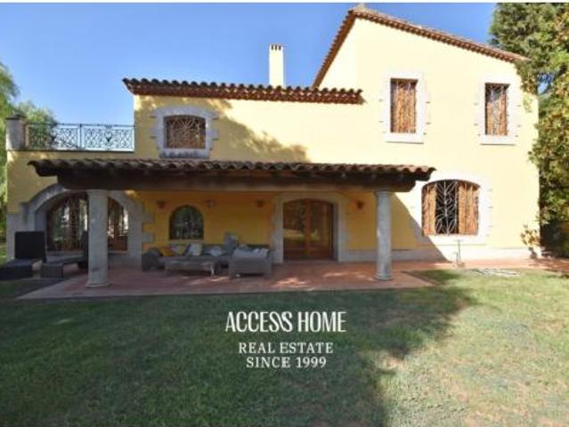 Chalet Venta Cabrils, Cabrils