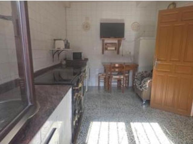 Chalet Venta Cabuérniga, Renedo de Cabuérniga