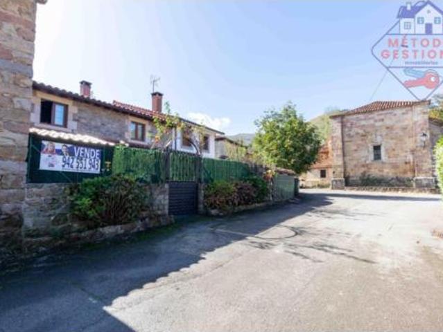 Casa pareada Venta Cabuérniga, Renedo de Cabuérniga