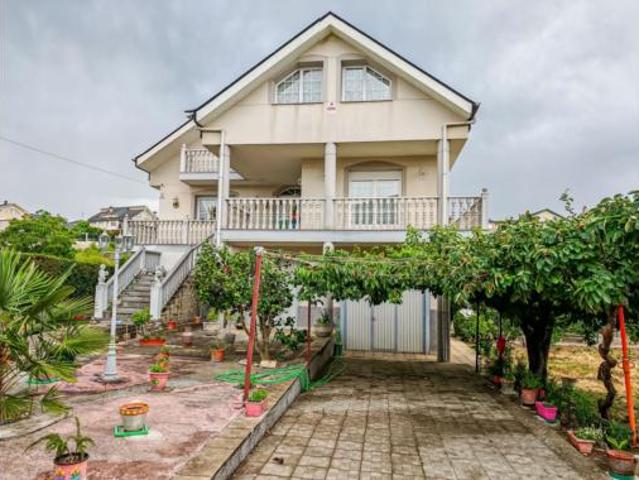 Chalet Venta Cacabelos, Cacabelos