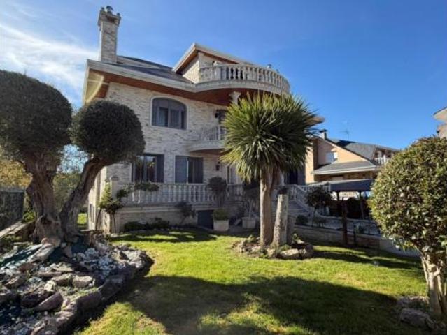 Chalet Venta Cacabelos, Cacabelos