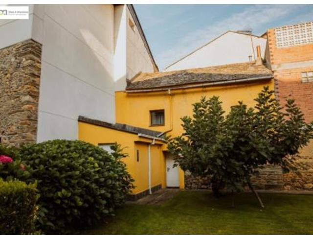 Chalet Venta Cacabelos, Cacabelos