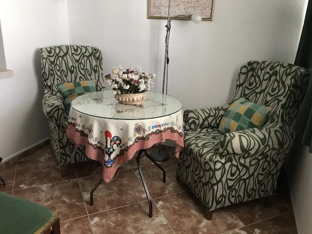 Chalet Venta Cáceres