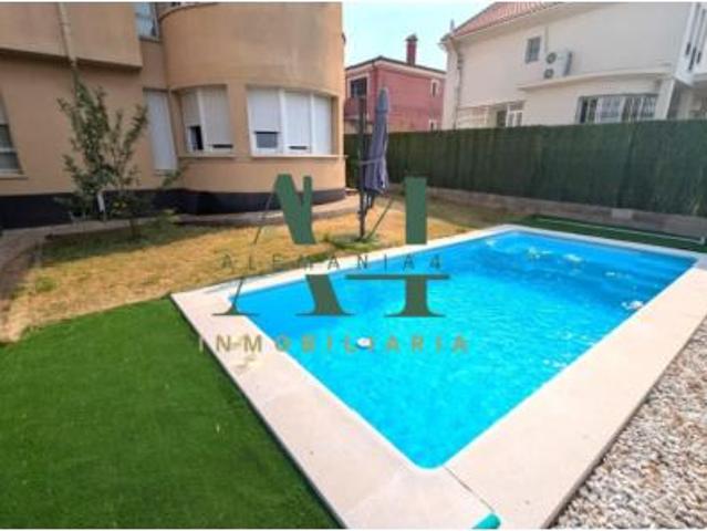 Chalet Venta Cáceres Capital, Oeste Nuevo Oeste