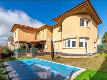 Chalet Venta Cáceres Capital, Oeste Nuevo Oeste