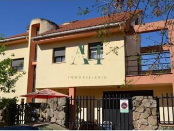 Chalet Venta Cáceres Capital, Aguas Vivas La Zambomba
