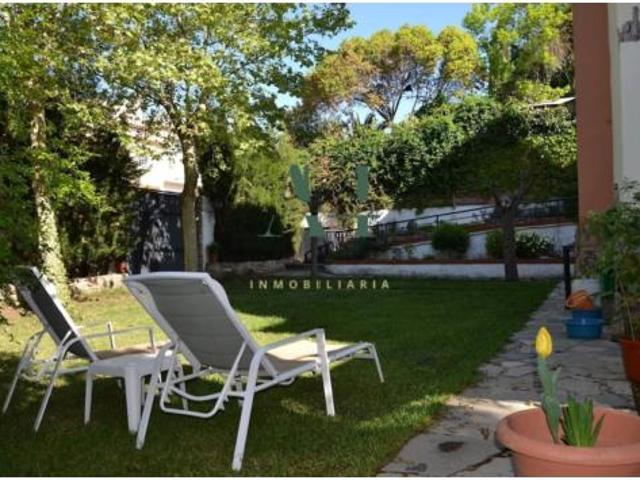 Chalet Venta Cáceres Capital, Aguas Vivas La Zambomba