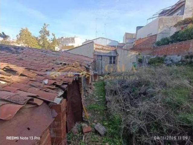 Chalet Venta Cáceres Capital, Aguas Vivas La Zambomba