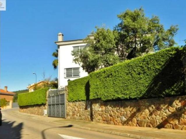 Chalet Venta Cáceres Capital, Cáceres Capital