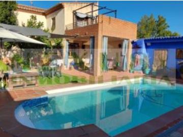 Chalet Venta Cáceres Capital, Casco Antiguo