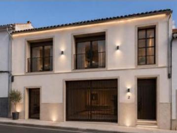 Chalet Venta Cáceres Capital, Casco Antiguo