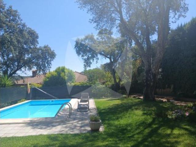 Chalet Venta Cáceres Capital, Río Tinto Aldea Moret La Cañada