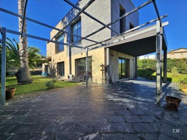 Chalet Venta Cáceres Capital, Río Tinto Aldea Moret La Cañada