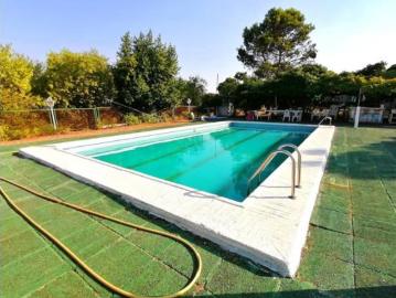 Chalet Venta Cáceres Capital, Sur