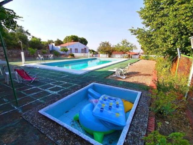 Chalet Venta Cáceres Capital, Sur