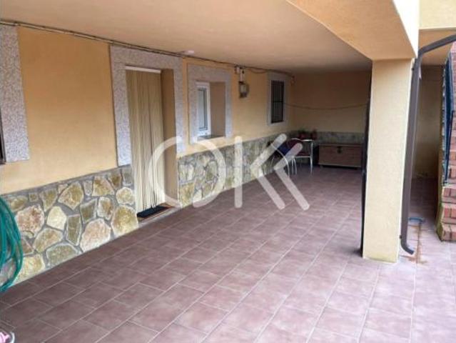 Chalet Venta Cadalso, Cadalso