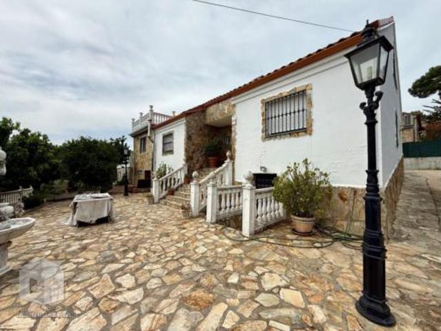 Chalet Venta Cadalso de los Vidrios, Cadalso de los Vidrios