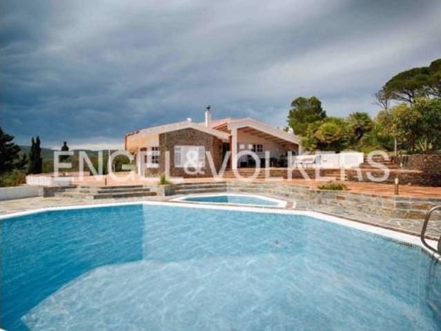 Chalet Venta Cadaqués, Cadaqués