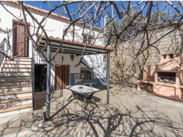 Chalet Venta Cádiar, Narila