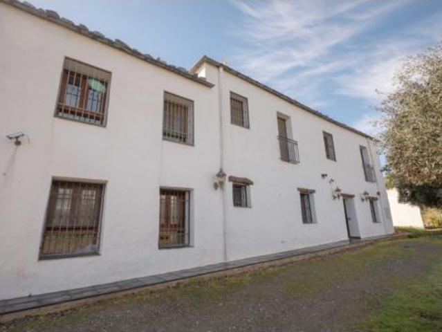 Chalet Venta Cádiar, Cádiar