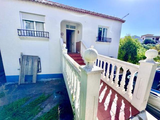 Chalet Venta Cádiar, Yátor