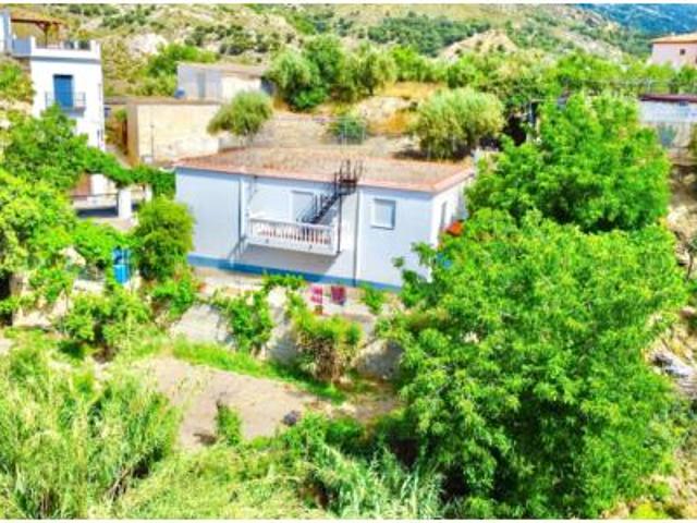 Chalet Venta Cádiar, Yátor
