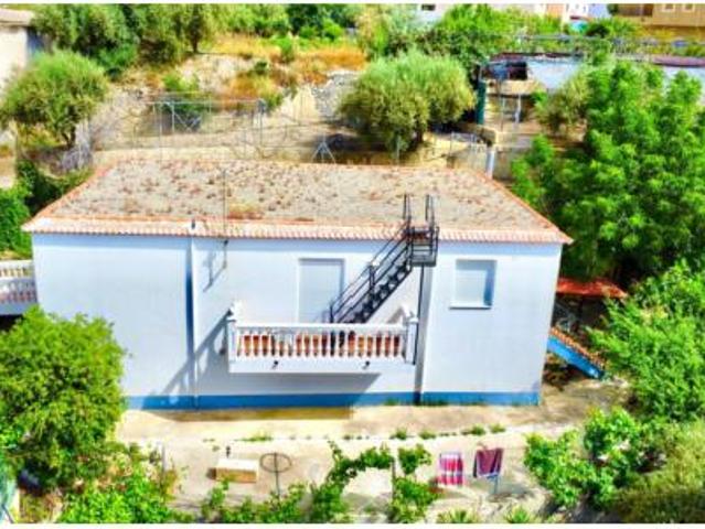 Chalet Venta Cádiar, Yátor