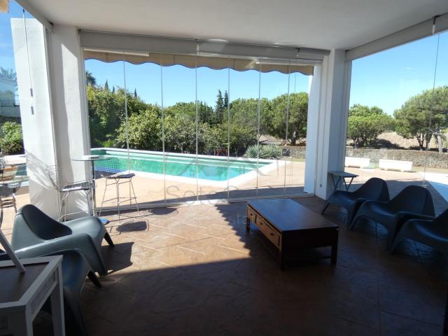 Chalet Venta Cádiz