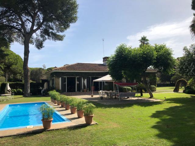 Chalet Venta Cádiz