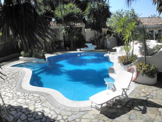 Chalet Venta Cádiz