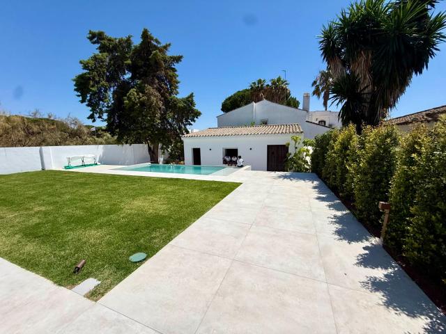 Chalet Venta Cádiz