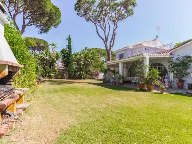 Chalet Venta Cádiz