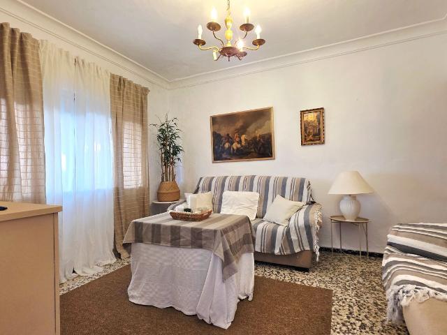 Chalet Venta Cádiz