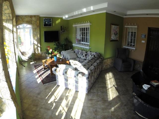 Chalet Venta Cádiz