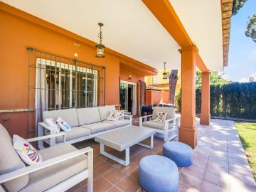 Chalet Venta Cádiz