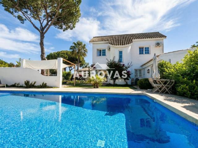 Chalet Venta Cádiz